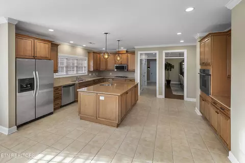 Kitchen - 12738 Edgebrook Way, Knoxville, TN 37922 photo 1 of 5