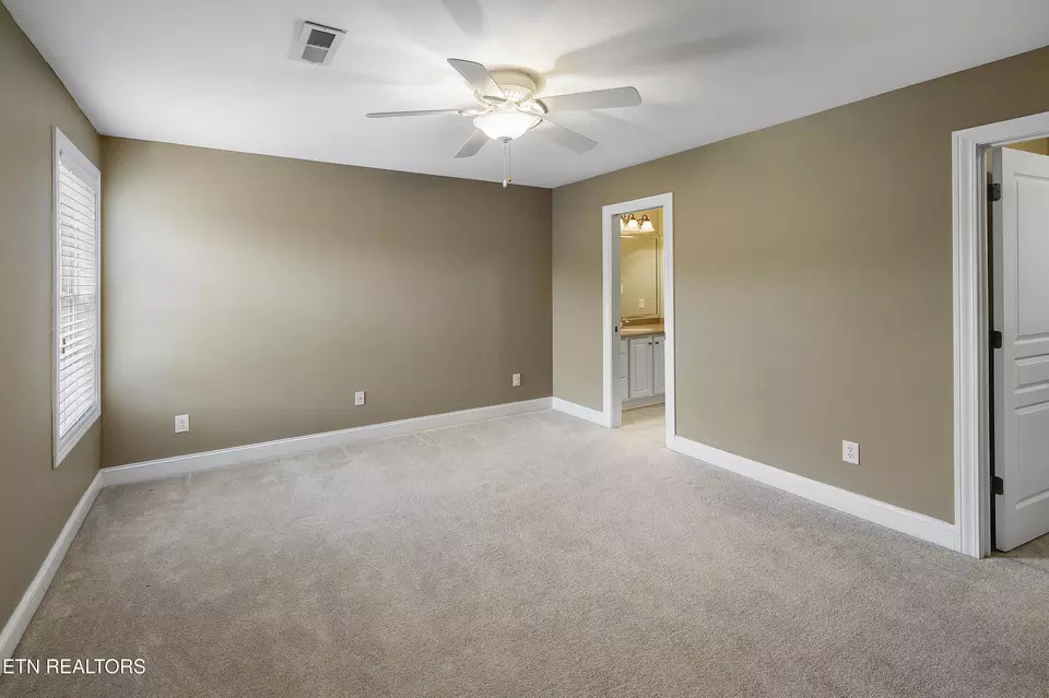Bedroom - 12738 Edgebrook Way, Knoxville, TN 37922 photo 4 of 6