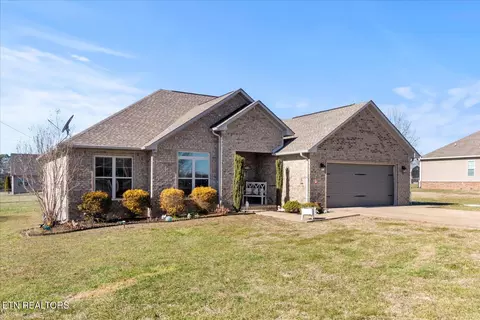 318 Taylor Cir, Ethridge, TN 38456