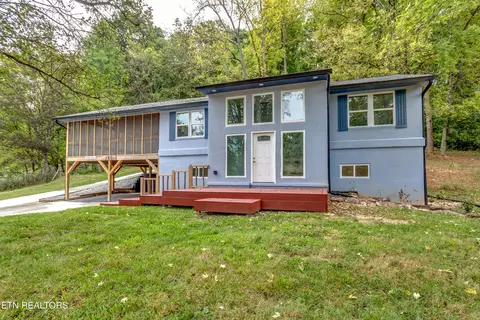 205 Henderson Hollow Rd, Knoxville, TN 37931