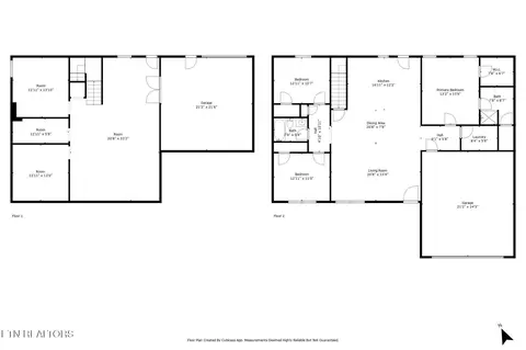 4531 Window Cliff Rd, Baxter, TN 38544 photo 30