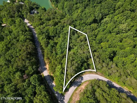 156 Lakeview Dr, Sharps Chapel, TN 37866