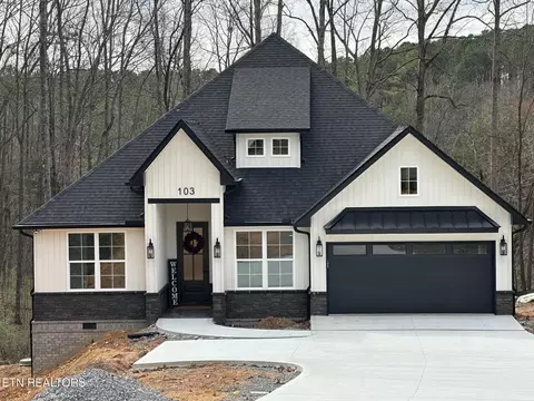 103 Oogookoo Pl, Loudon, TN 37774