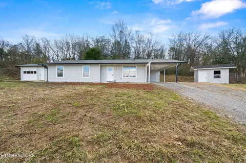 Undisclosed, Sevierville, TN 37876