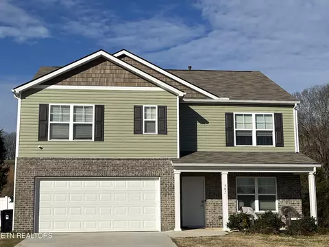 307 Duseth Dr, Sweetwater, TN 37874