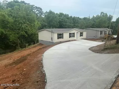 1487 Shields Ferry Rd, Morristown, TN 37814