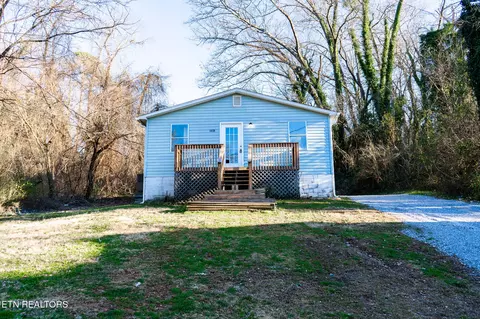 3620 Mcdonald Rd, Knoxville, TN 37914