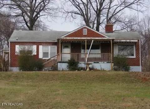 4319 NW Apex Dr, Knoxville, TN 37919