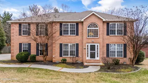 11206 Nautical Dr, Knoxville, TN 37934