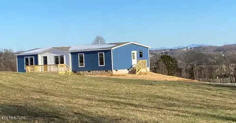220 County Road 323, Sweetwater, TN 37874