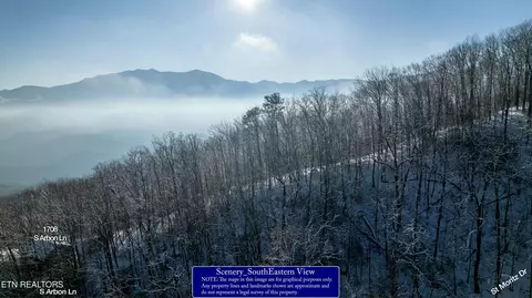 lot19 St Moritz Dr, Gatlinburg, TN 37738