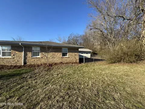 Exterior - 4790 Fish Hatchery Rd, Mohawk, TN 37810 photo 7 of 12