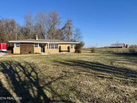 Exterior - 4790 Fish Hatchery Rd, Mohawk, TN 37810 photo 12 of 12