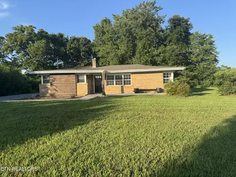 Exterior - 4790 Fish Hatchery Rd, Mohawk, TN 37810 photo 3 of 12
