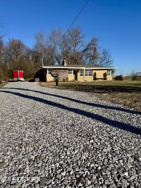 Exterior - 4790 Fish Hatchery Rd, Mohawk, TN 37810 photo 10 of 12