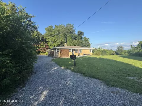 4790 Fish Hatchery Rd, Mohawk, TN 37810