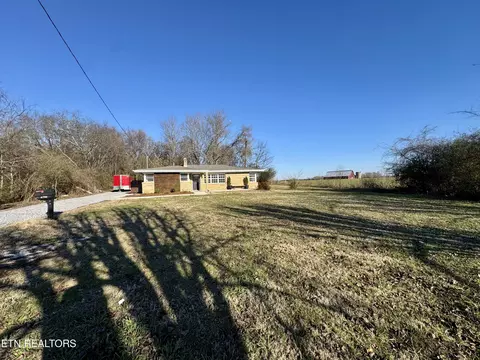 Exterior - 4790 Fish Hatchery Rd, Mohawk, TN 37810 photo 11 of 12