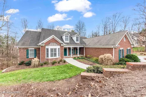 613 Commodore Ln, Knoxville, TN 37934