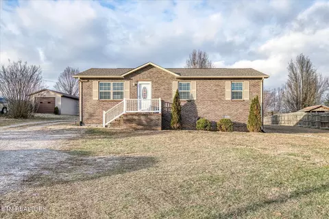 60 Messenger Rd, Cookeville, TN 38506