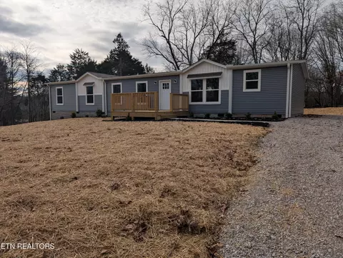 116 Texas Ln, Kingston, TN 37763