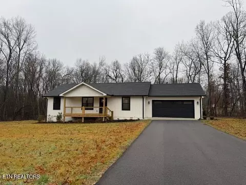 248 Lynn-leigh Ln, Jamestown, TN 38556