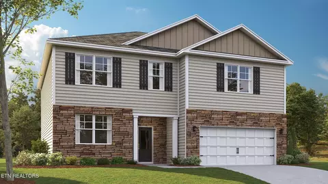 3020 Hudson Orr Dr, Maryville, TN 37803