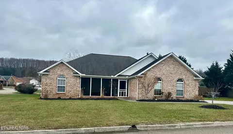 6203 Christian Springs Dr, Corryton, TN 37721