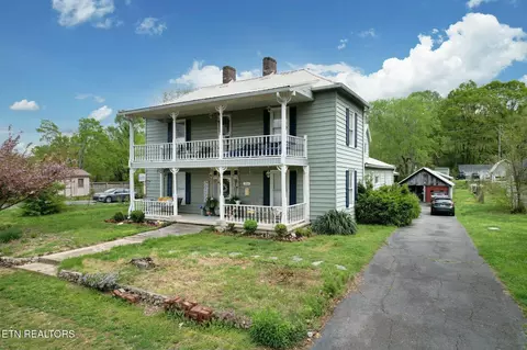 3172 Railroad St, Charleston, TN 37310