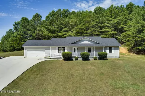 851 Huff Bend Lane Ln, Ten Mile, TN 37880