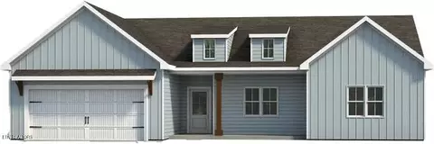 3335 Shining Star Way, Knoxville, TN 37931