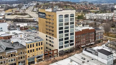 116 S Gay St #501, Knoxville, TN 37902