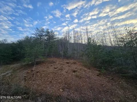 Crooked Branch Rd, Huntsville, TN 37756