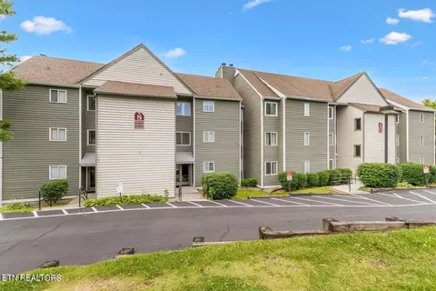 1260 Ski View Dr UNIT 8203, Gatlinburg, TN 37738