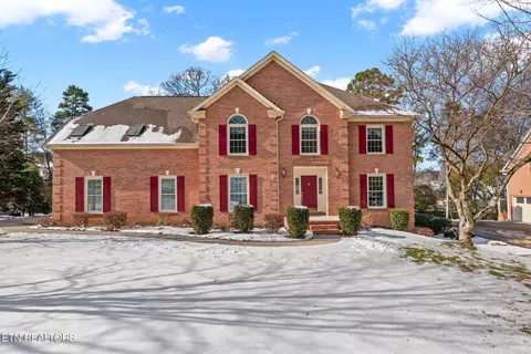 12421 Fort West Dr #4, Farragut, TN 37934