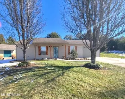 5118 Cattail Ln, Corryton, TN 37721