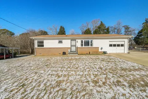 617 Southbrook Dr, Knoxville, TN 37920