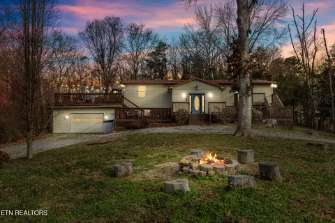 1048 Timberlake Cir, Sevierville, TN 37876