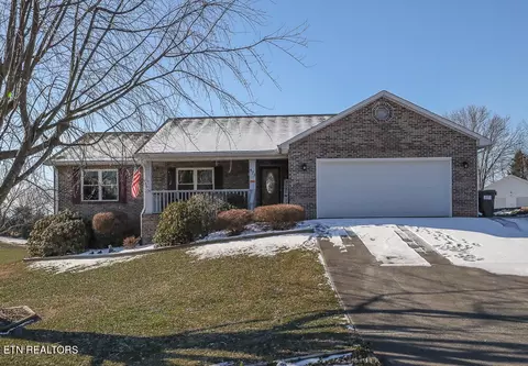 973 Dunkirk Dr, Maryville, TN 37801