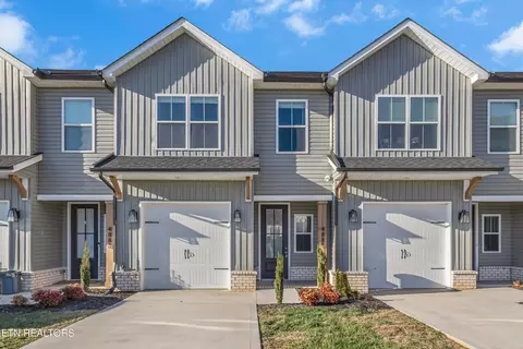 4885 Ancient Glacier Ln, Knoxville, TN 37918