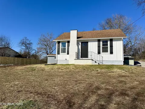 6709 Terry Dr, Knoxville, TN 37924