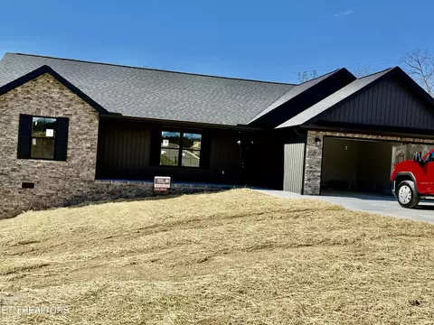 200 Milo Cir, Tazewell, TN 37879