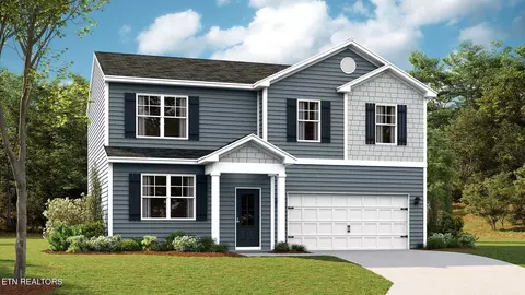 1533 Eloise Mae Ln, Knoxville, TN 37931