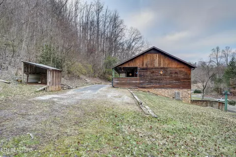146 Barnett Hollow Rd, Erwin, TN 37650 photo 12