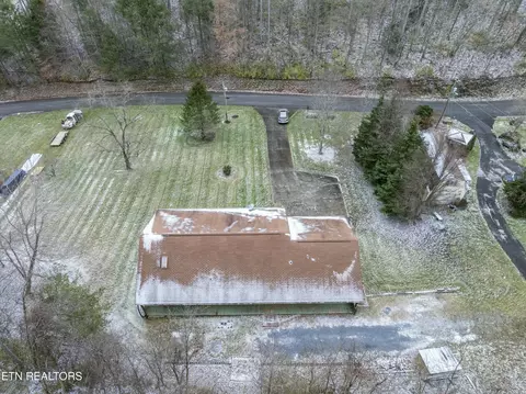 146 Barnett Hollow Rd, Erwin, TN 37650 photo 3