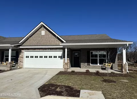 966 Juneberry Ln #112, Pigeon Forge, TN 37863