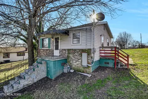 3309 Mcpherson St, Knoxville, TN 37921