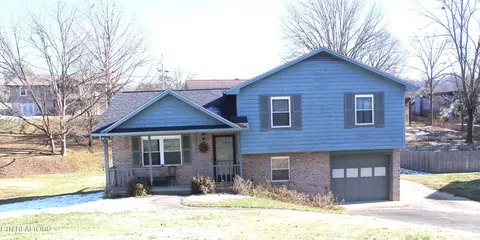 7428 Foxglove Ln, Knoxville, TN 37918