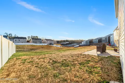 12124 Evergreen Terrace Ln, Knoxville, TN 37932