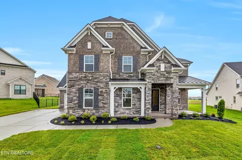 lot95 1366 Wagon Hitch Rd, Knoxville, TN 37934