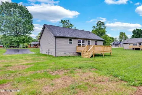 141 Womack St, Doyle, TN 38559 photo 18